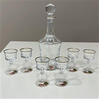 Vaso Floriddia Gioielli in Cristal 14789 - 14789